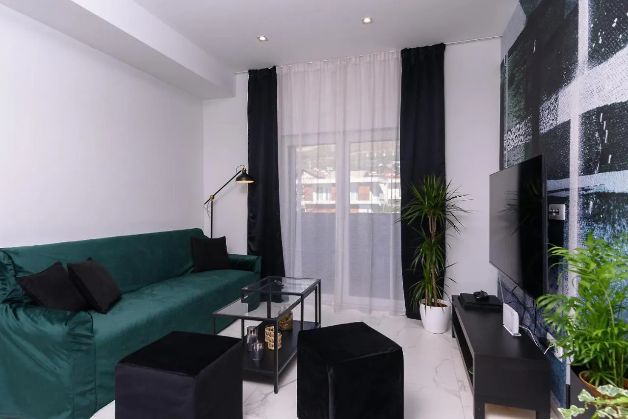 Batinic Apartments Kastela Croatia