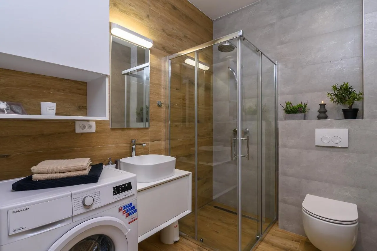 Batinic Apartments Kastela