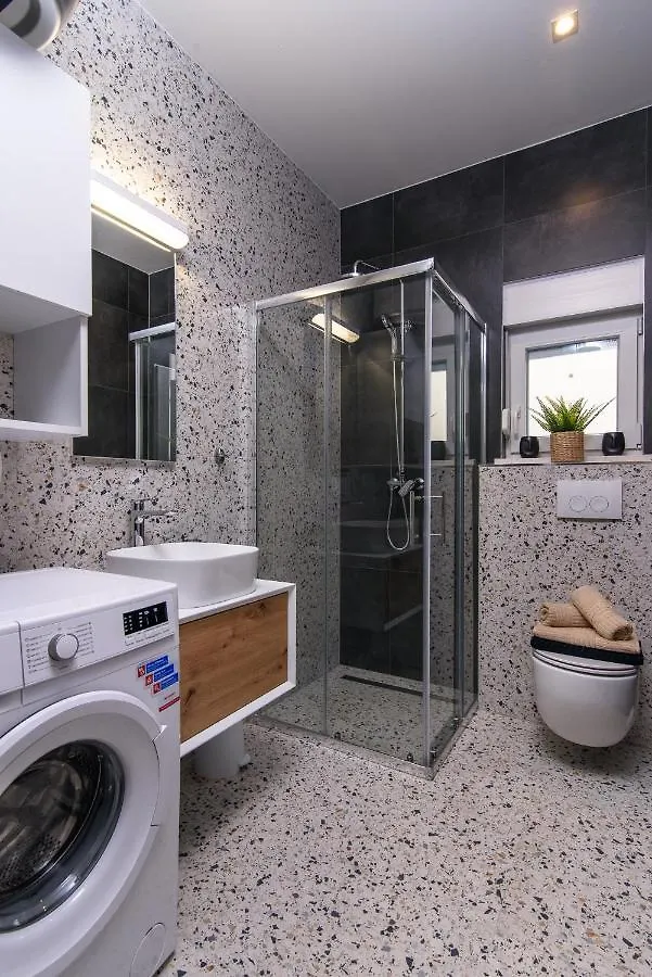 Batinic Apartments Kastela