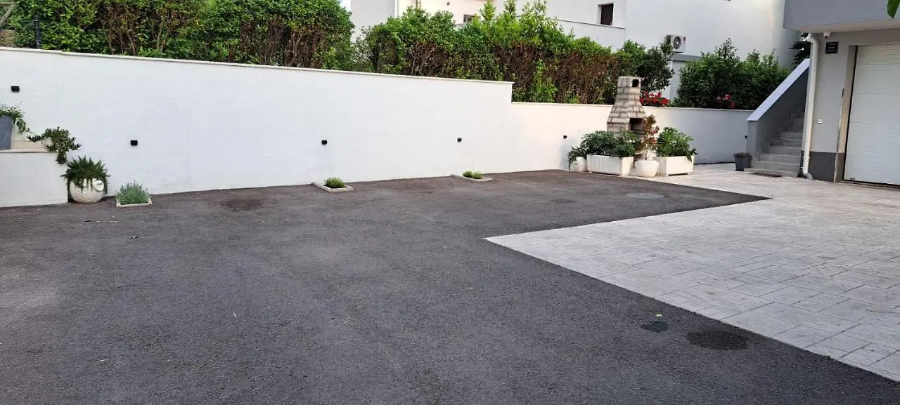 Batinic Apartments Kastela