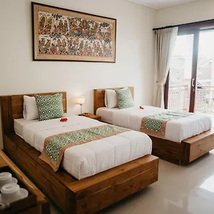 Tu Sandat Homestay Ubud (Bali)
