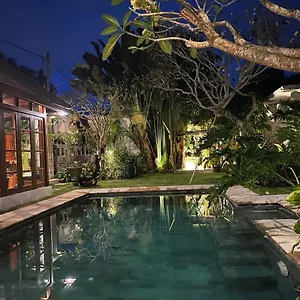 Gekyu Homestay Jimbaran (Bali)