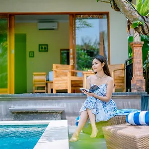 The Aruna By Purely Villa Ubud (Bali)