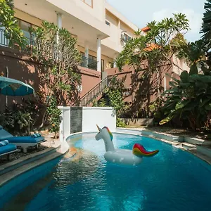 Umah Kita Homestay Seminyak (Bali)