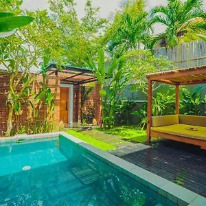 Bulan Bali Villa Jimbaran (Bali)